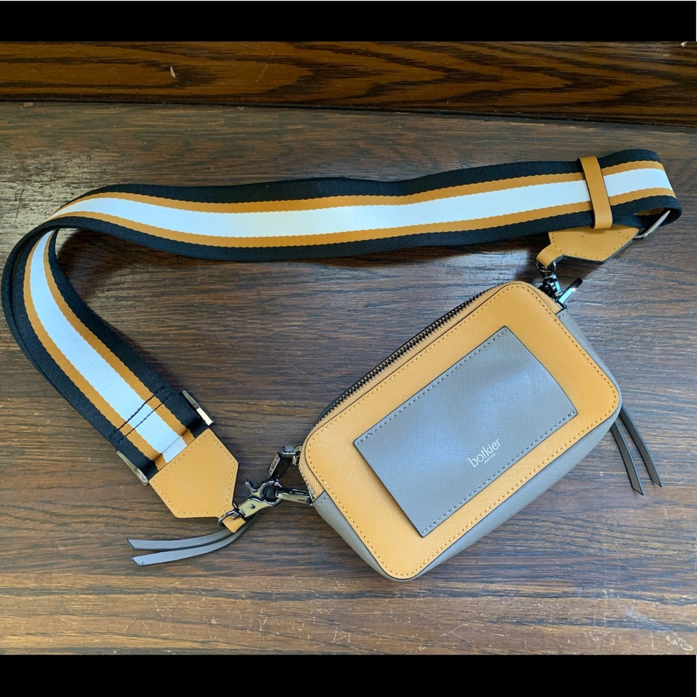 Botkier crossbody/Fanny bag
